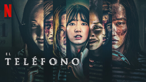 El Teléfono 2020 Película Completa En Español Latino