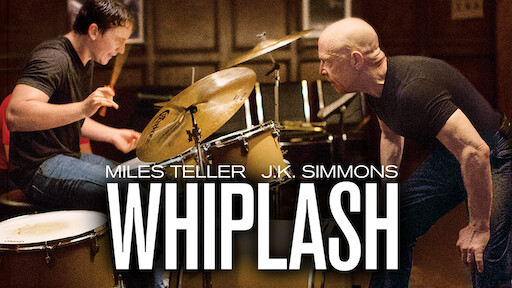 Watch Whiplash | Netflix