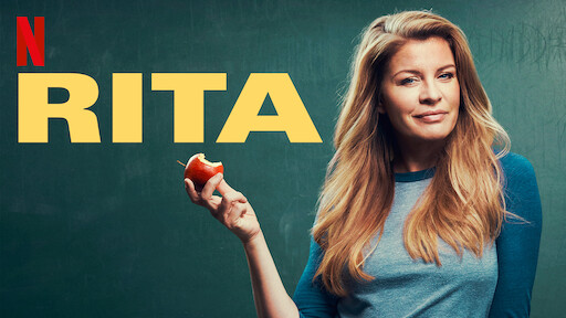 Www Fast Time Sex Wap Com - Watch Rita | Netflix Official Site