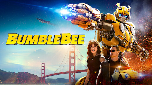 Bumblebee | Netflix